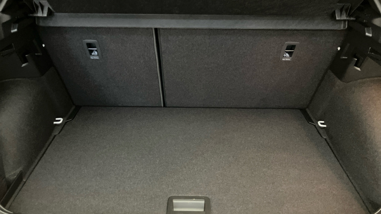 Audi A1 25 TFSI S Line 5dr S Tronic Petrol Hatchback